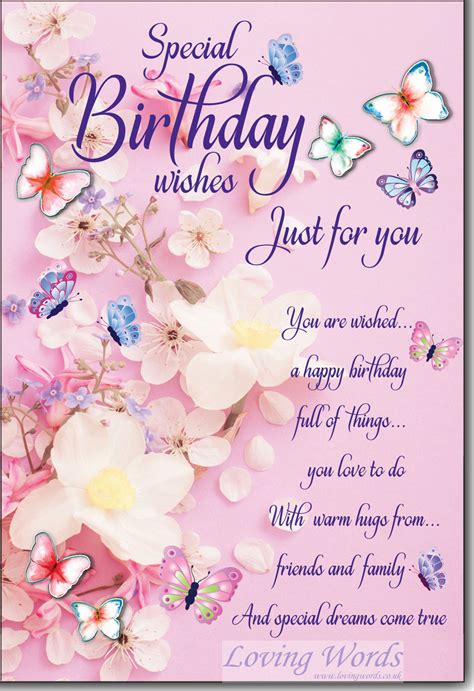 Birthday Cards, Free Birthday Wishes, Greeting Cards .
